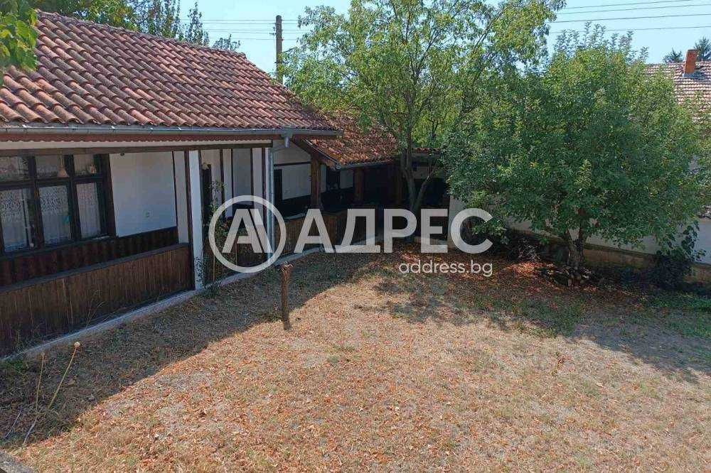 Продава се Къща в с. Каменово, Област Разград - 150 кв.м за 616 €/кв.м - Снимка #18