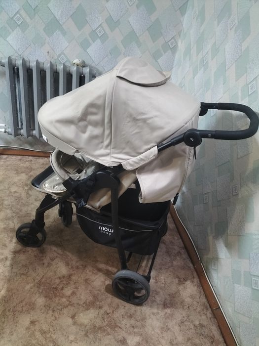 Коляска детская..