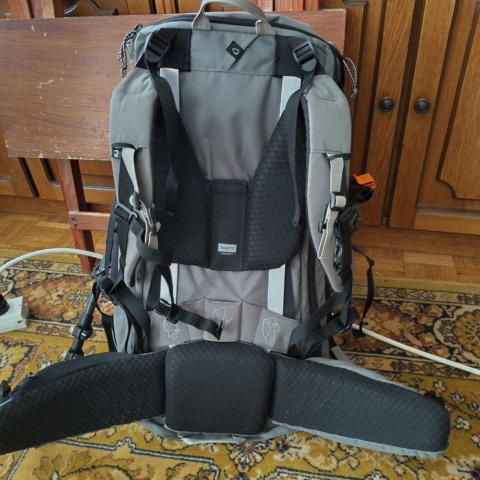 Rucsac Forclaz Travel 900 70 litri