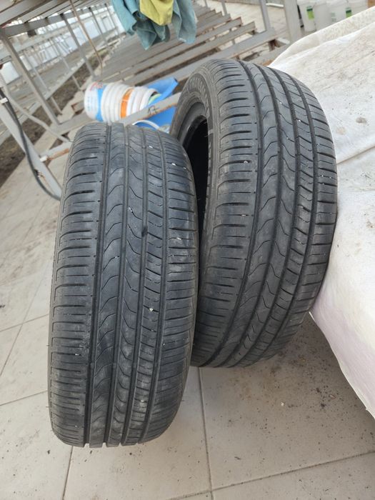 Продам летние автошины
