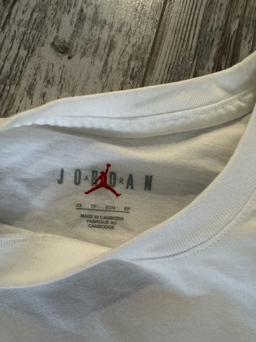 Тениска Jordan Essentials