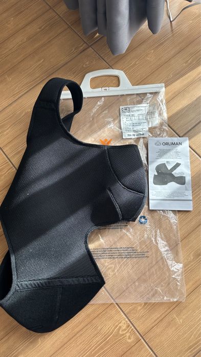 Vand orteza de umar/cot