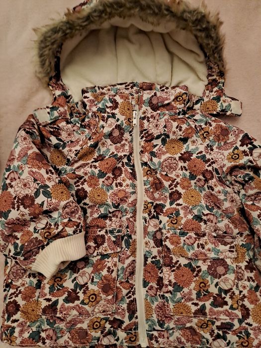 Комплект детски и якета