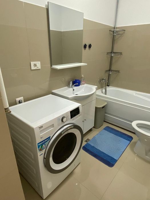 Apartament cu 1 cameră
