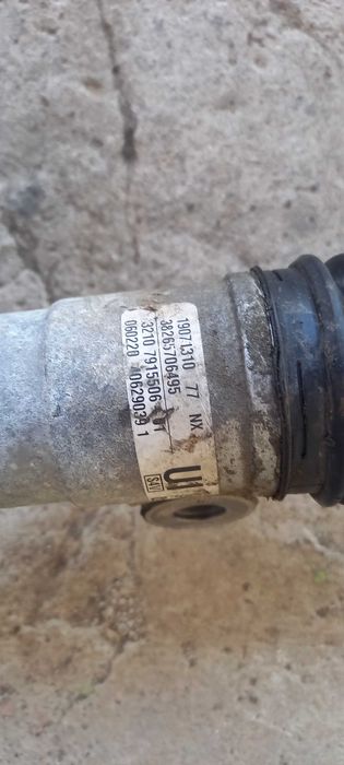 Кормилна рейка за БМВ И 3  BMW i3 /след 2013 г./