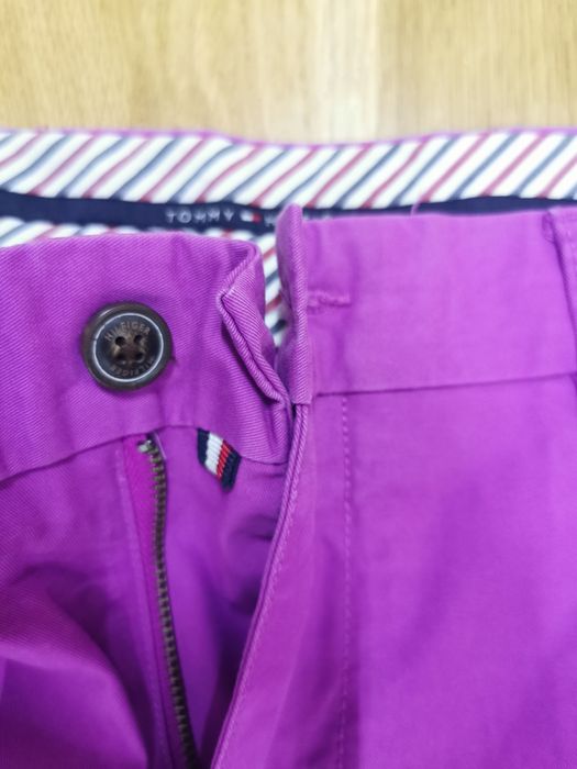 Pantaloni scurți Tommy Hilfiger