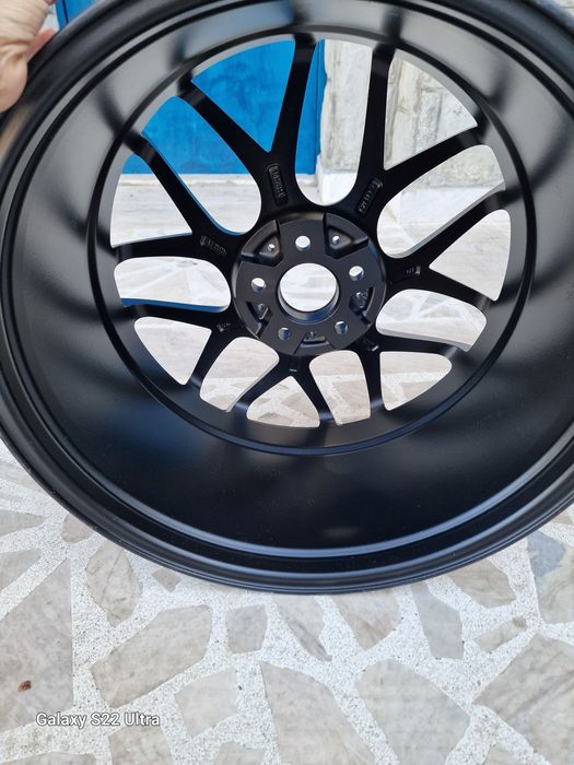 Bmw MSport+ 20цола  Mercedes  Спорт пакет 8.5j/10J Замъка Ямбол