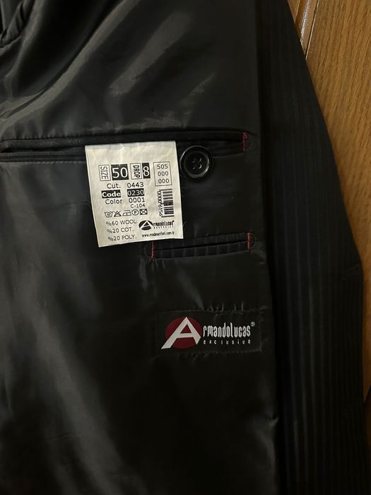 Продам хороший дорогой костюм