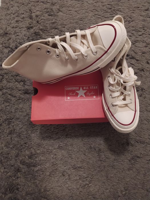 Converse Chuck Taylor
