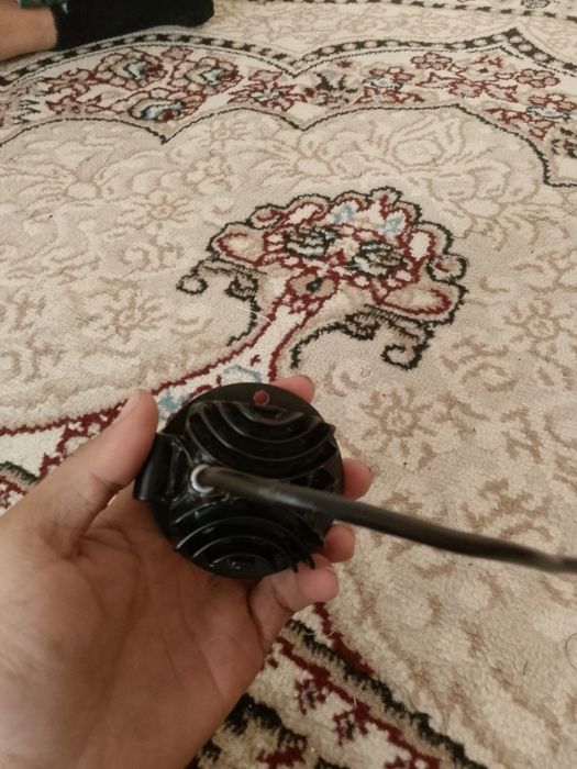 Galagen tumankalar led chirogʻi