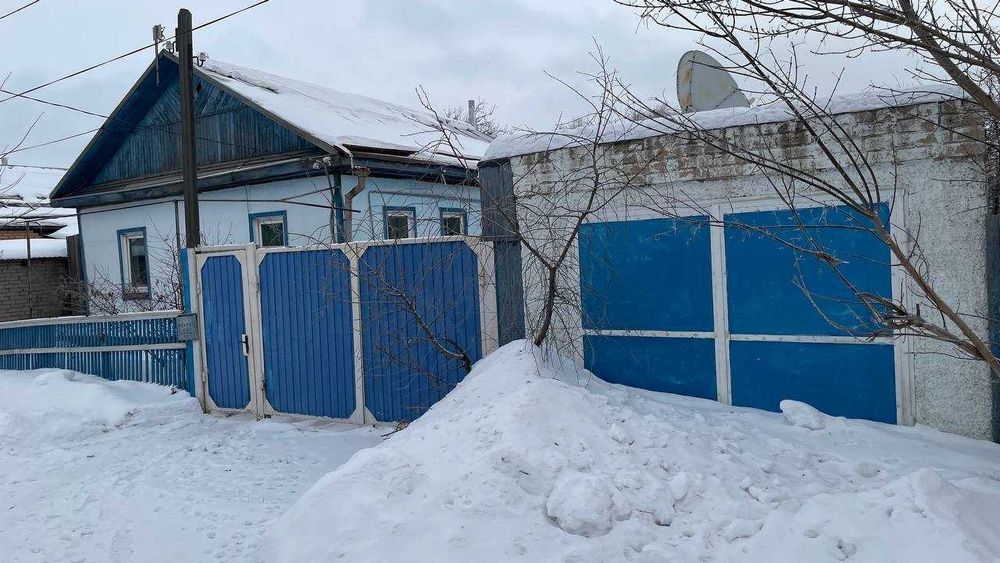 ДОМ по цене квартиры, в спальном районе. ул. К.Маркса.