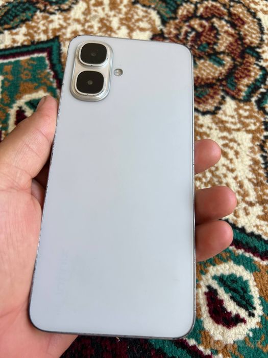 Infinix smart 10
