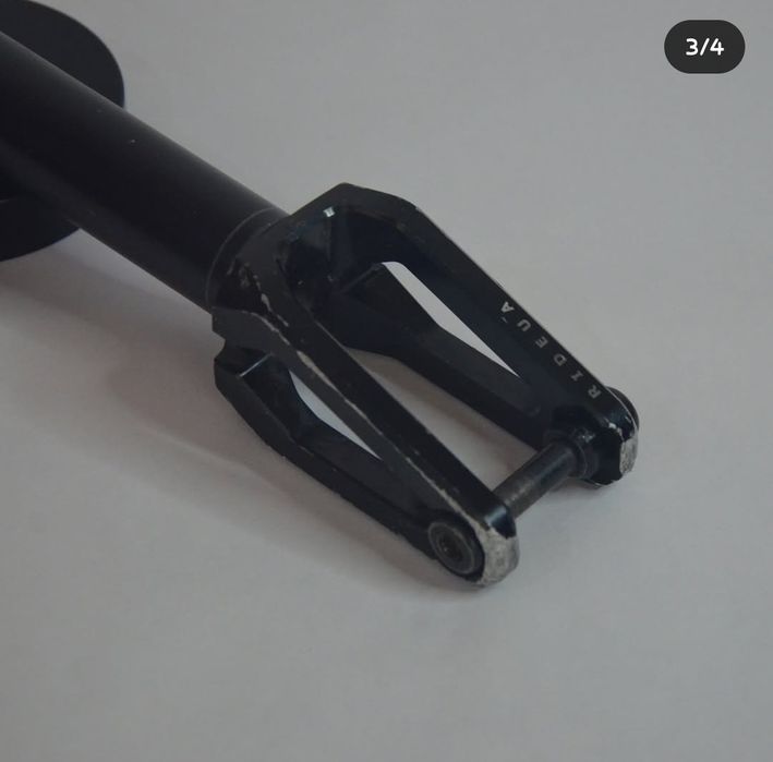 Рулевая вилка для самоката