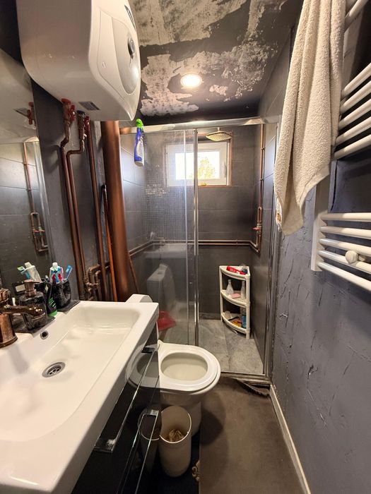 Apartament 2 cam