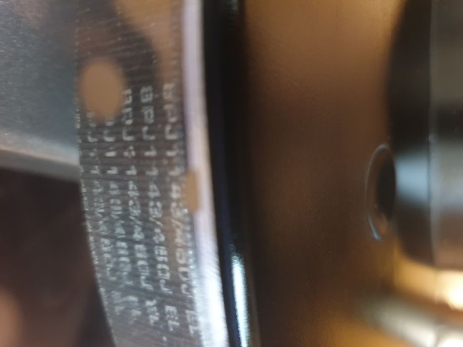 bicicleta Eliptica ergo lips daum profesional premium ca nou