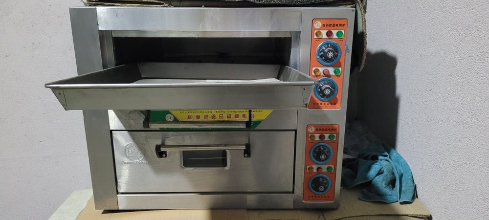 Янги профессионал печь сотилади