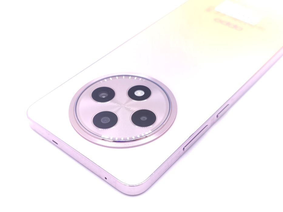 Oppo Reno12 FS 512GB Amber Orange 12GB, Garantie 24 luni | #D90708