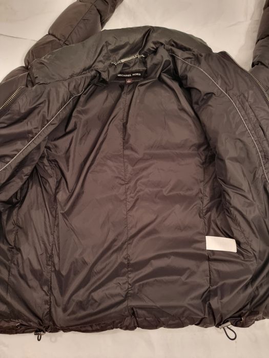 Michael Kors geaca cu puf mărime S dama