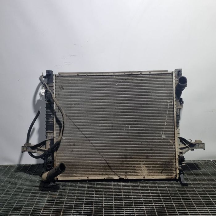 Radiator apa Volvo XC90 Facelift 2.4 Diesel 2005 - 2012 (1435)