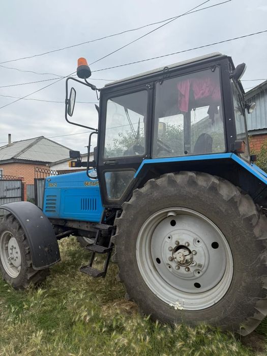 Продам трактор Беларус -892.2год выпуска 2020г