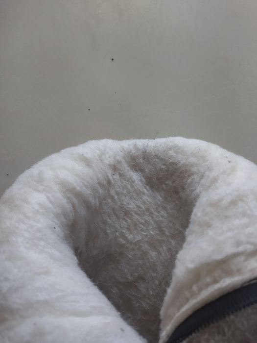 Валенки детские 32 размер