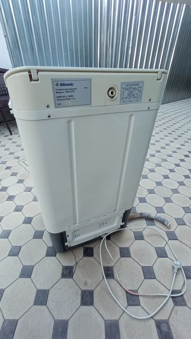 Polaftomat kirmoshina