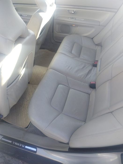 Vând volvo S80 în stare bună