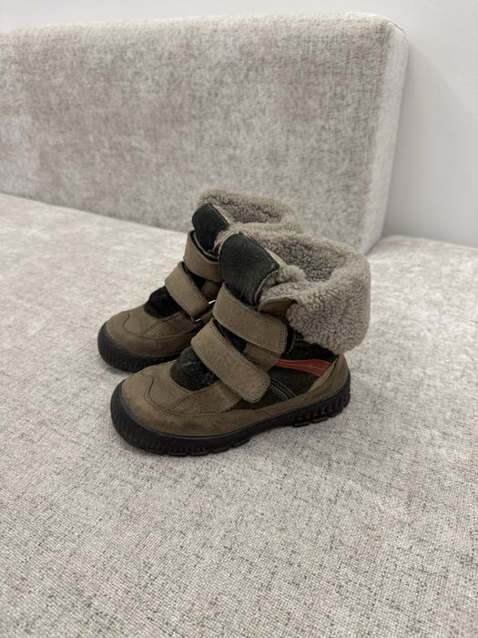 Зимние ботинки Турция 29 размер