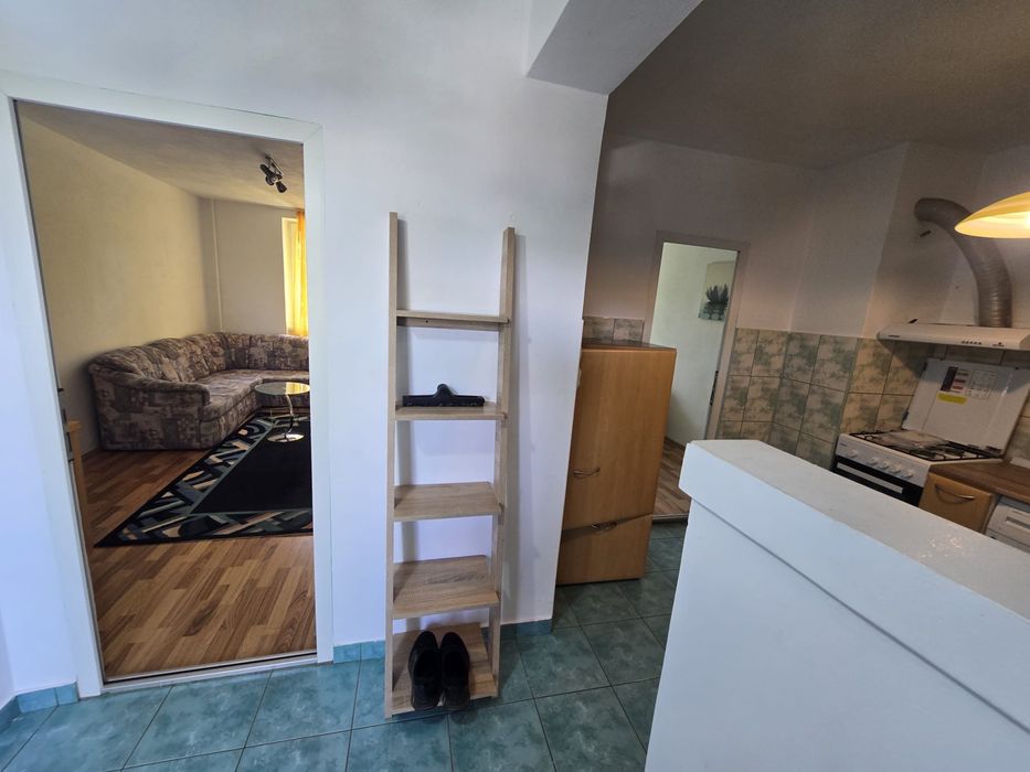 Apartament Resita, Moroasa 1, 2 camere