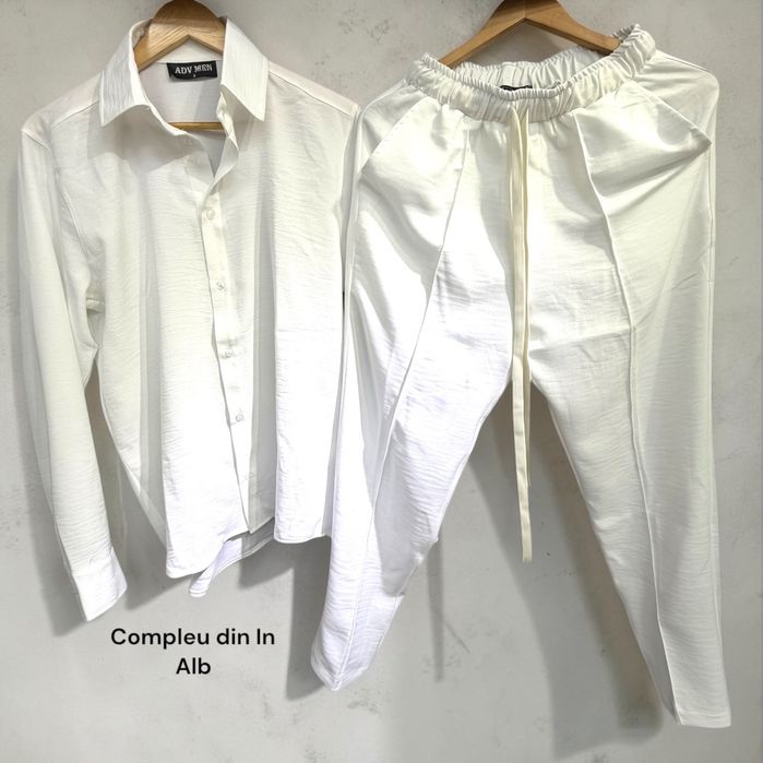 Compleuri Barbatesti ,Casual elegante, modele vara 2026!