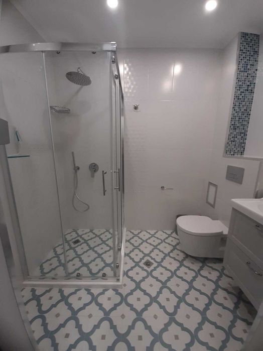 Двустаен апартамент в Каменица 2