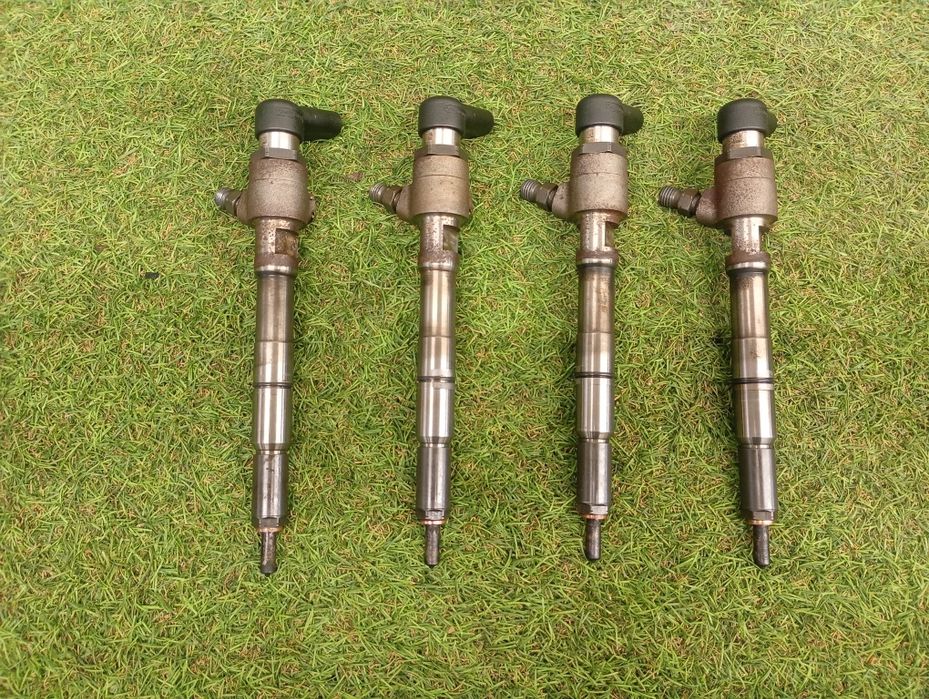 Injectoare Vw/Audi/Skoda/Seat , 1.6tdi CAY