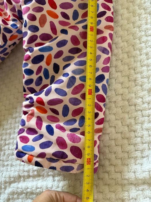 Ски яке за момиче  Sinsay