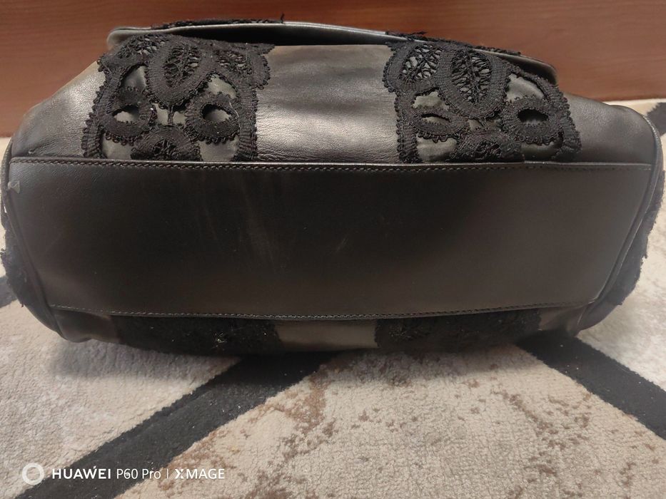 Dolce & Gabbana Sicily Large Чанта