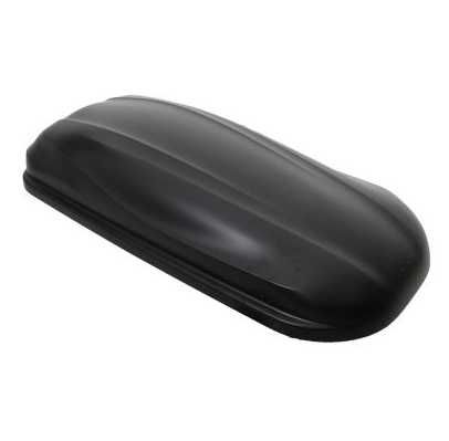 Автобокс Junior Altro 200x90x41cm с 70 mm крепежи с ключ, 500Л