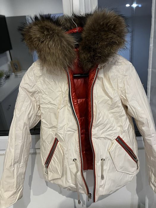 Италианско Яке FloClo