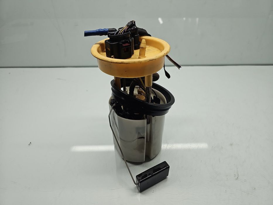 Pompa combustibil Skoda Fabia 2 (5J, 542) [Fabr 2007-2014] 6R0919050H