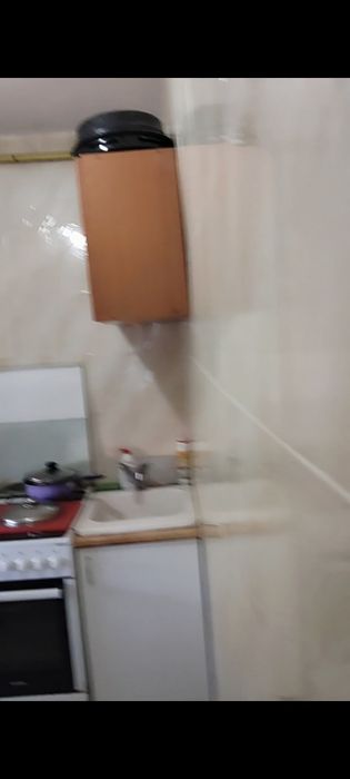 Garsoniera Oltenița