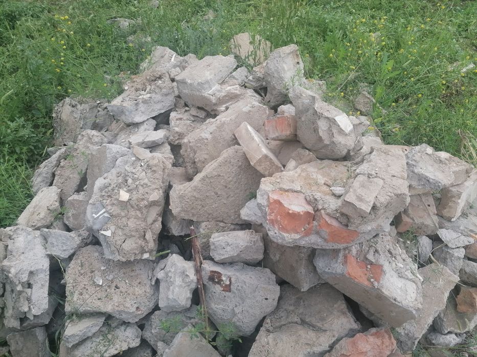 Строительный Бут