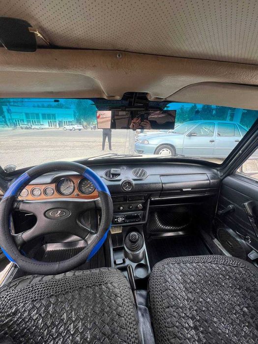 Ваз 2106  Сотилади