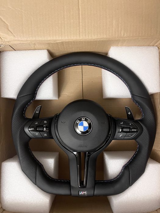 Volan BMW F30/F10/E90/E70/E83/X1/X2/X3/X4/X5/X6 etc