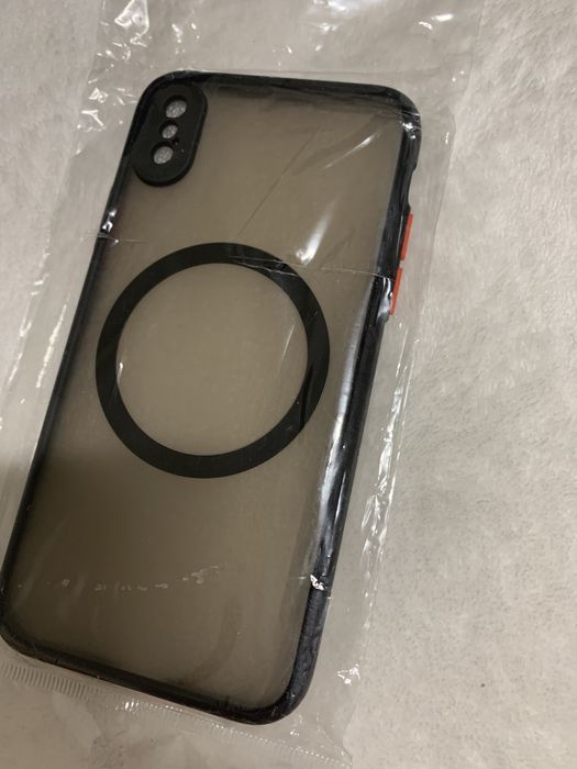 Калъфи за Iphone XS и XSmax