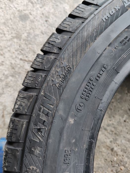 4 anvelope 195 65 16c