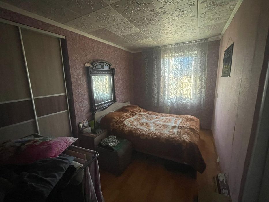 Продам дом с центральными комуникациями