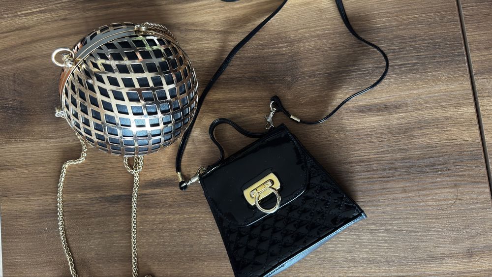 Мини Чанти “H&M”