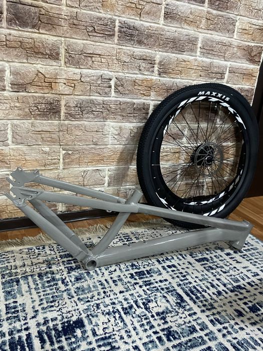 Продаю ерек м10 полностью кастом