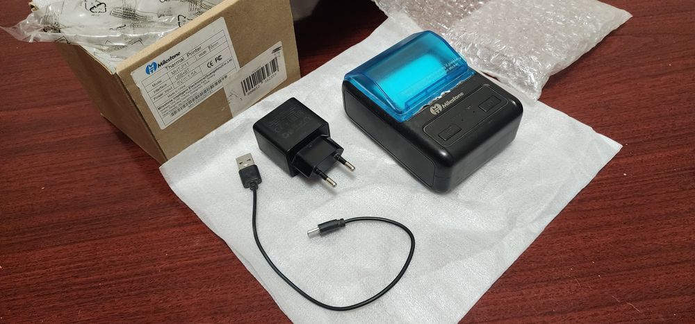 Chek printer 58mm MHT-P11