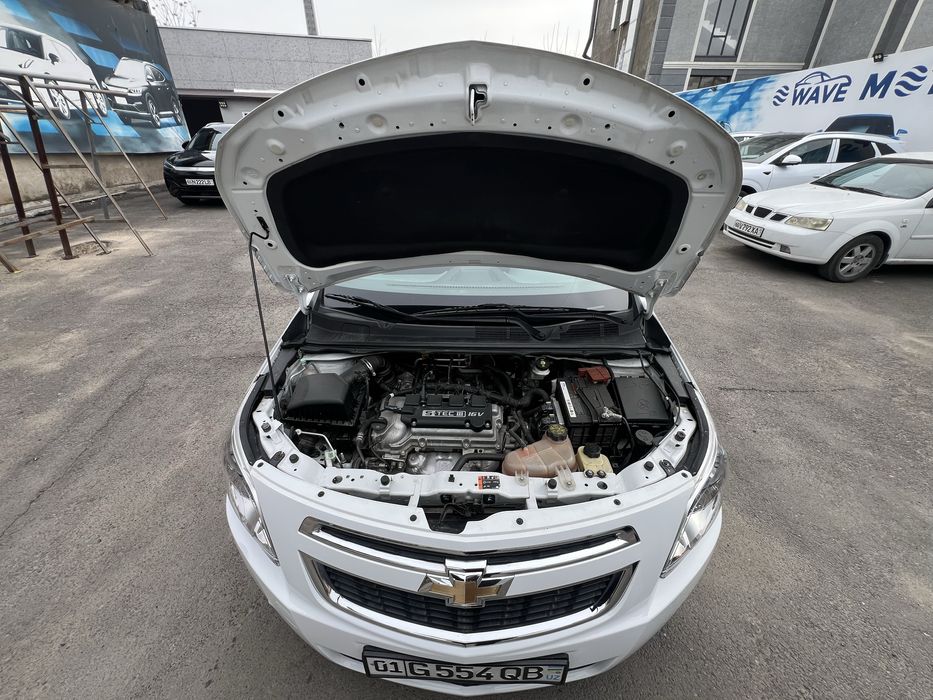 CobaLt  2022 oq 49.000 yurgan