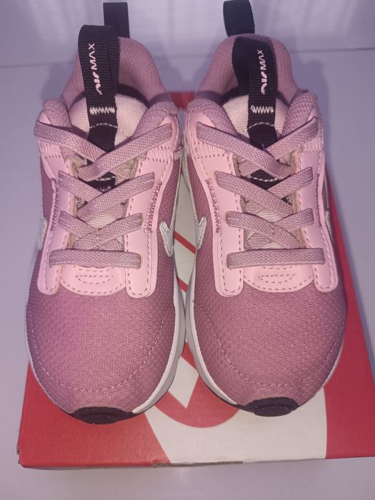 Nike air max за момиче