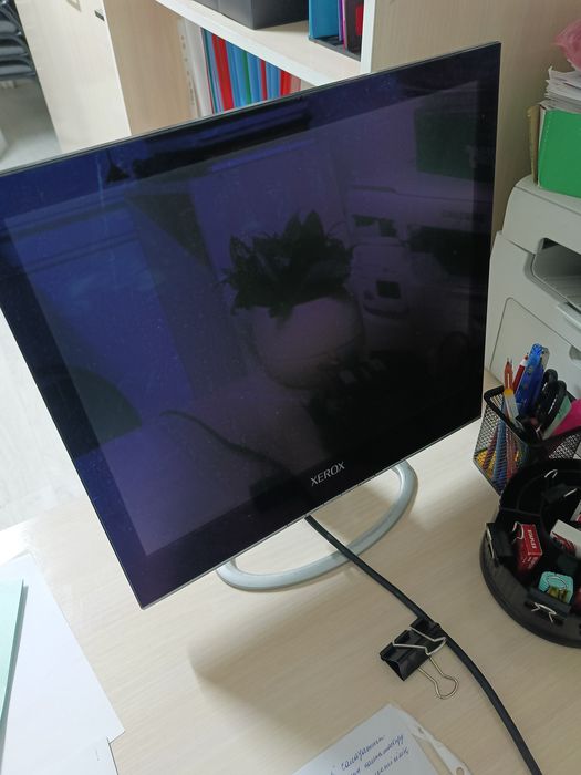 Компьютер в комплекте